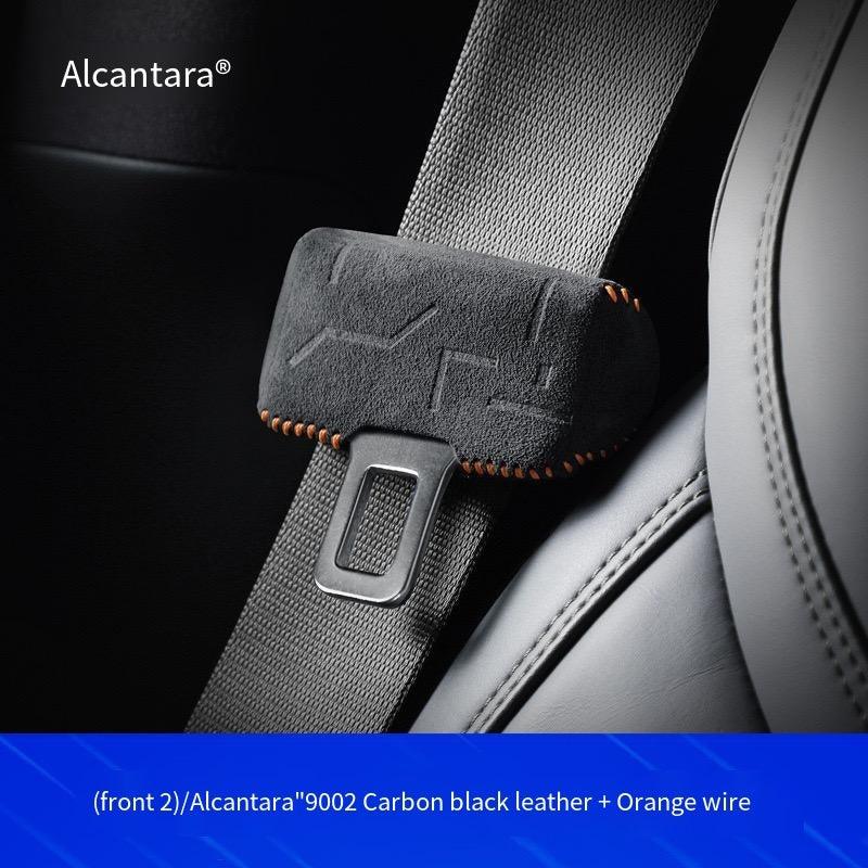 Seatbelt Buckle Protector - Evoevs