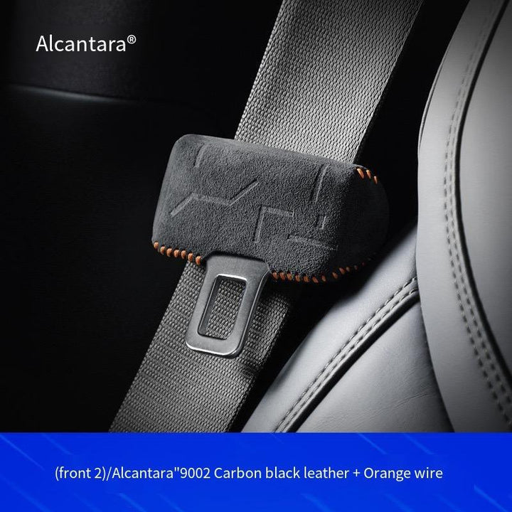 Seatbelt Buckle Protector - Evoevs