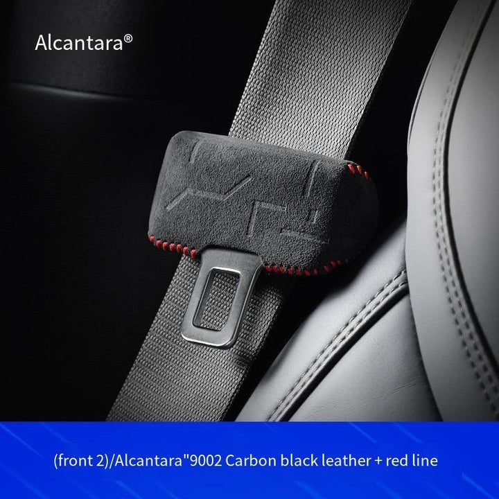 Seatbelt Buckle Protector - Evoevs