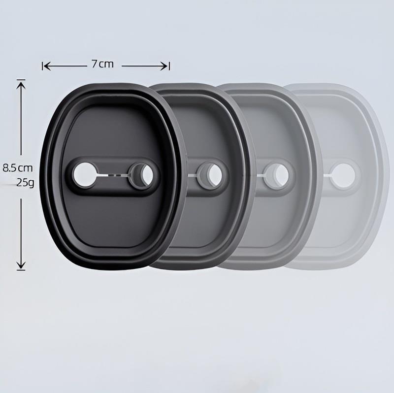 Silicone Door Lock Cover - Evoevs