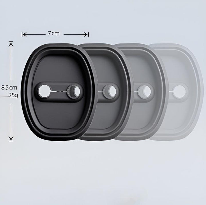 Silicone Door Lock Cover - Evoevs