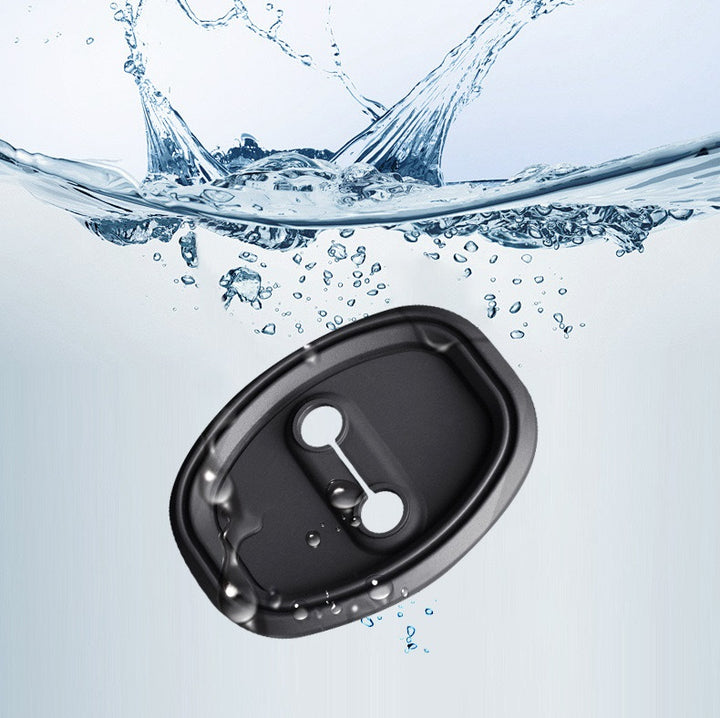 Silicone Door Lock Cover - Evoevs