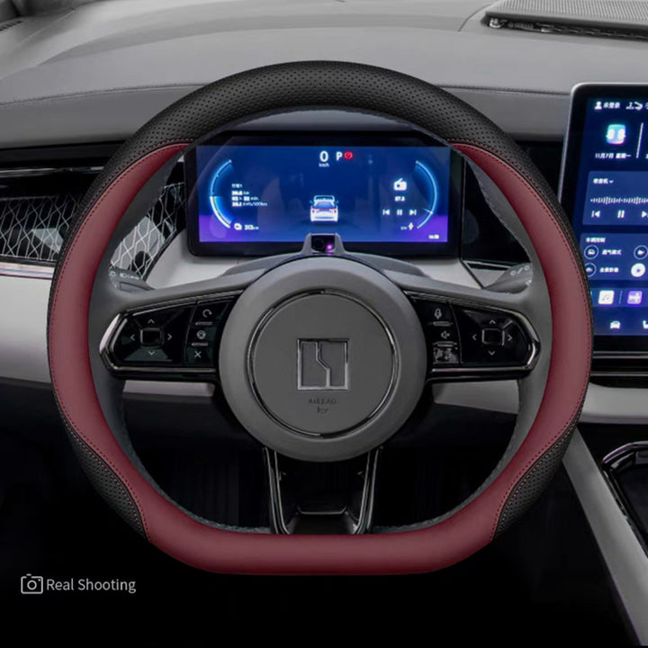 Steering Wheel Cover for ZEEKR - Evoevs