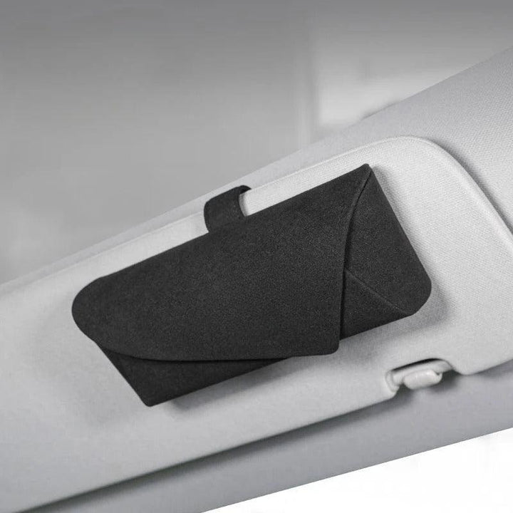 Eyeglass Case - Evoevs
