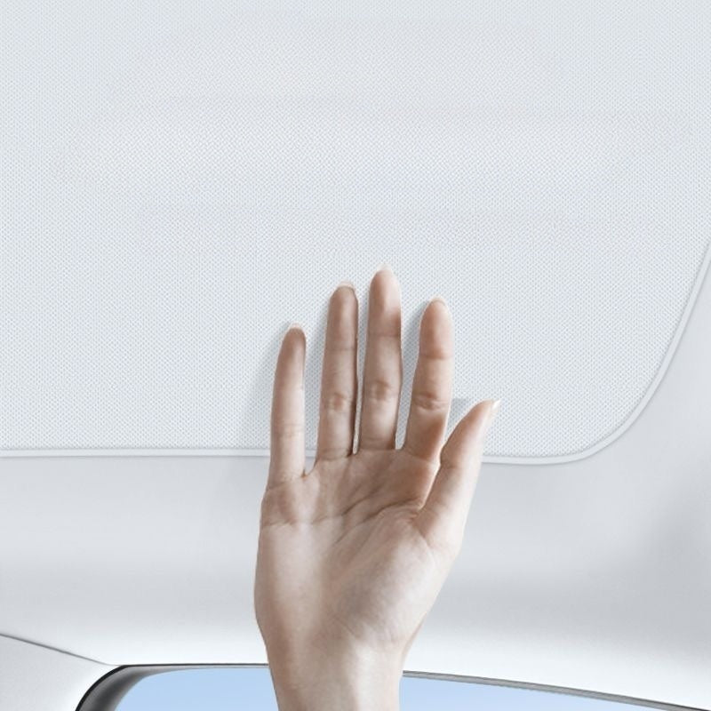 Sunroof Shade for Volvo EX40 - Evoevs