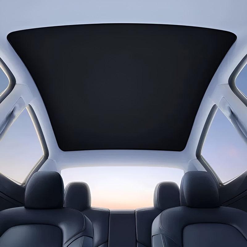 Sunroof Shade for ZEEKR 001 and ZEEKR X - Evoevs