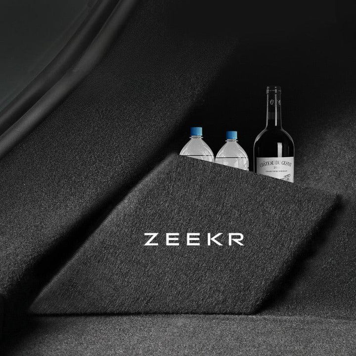 ZEEKR Trunk Organizer - Evoevs