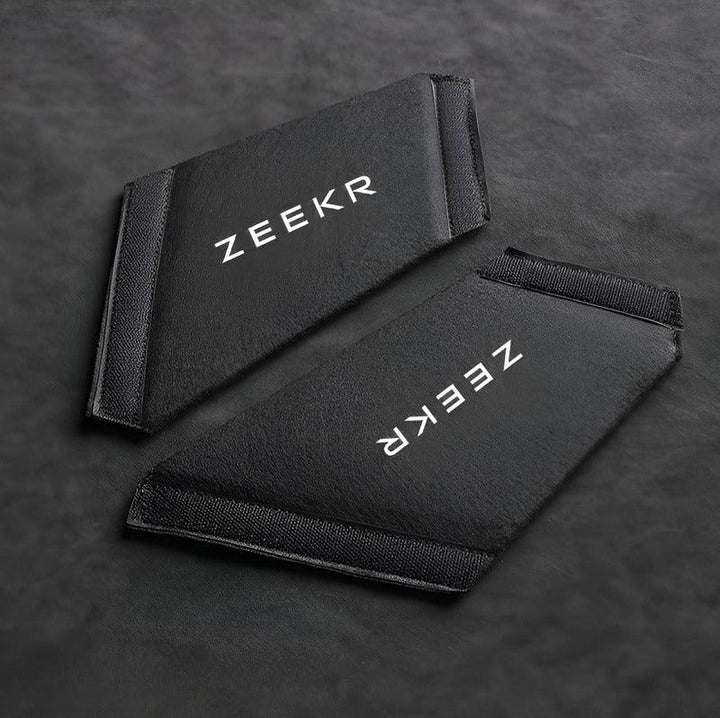 ZEEKR Trunk Organizer - Evoevs