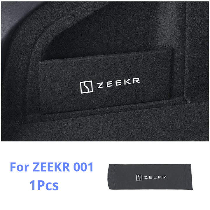 ZEEKR Trunk Organizer - Evoevs