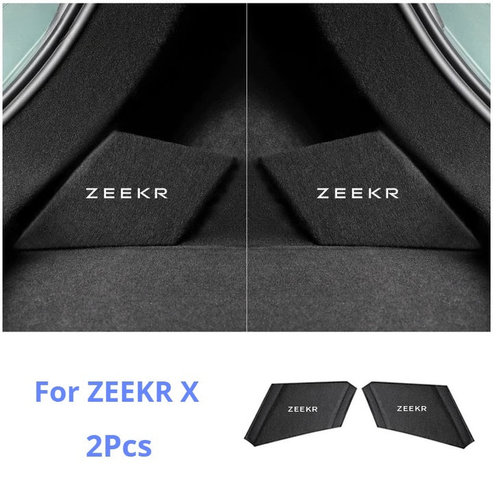 ZEEKR Trunk Organizer - Evoevs
