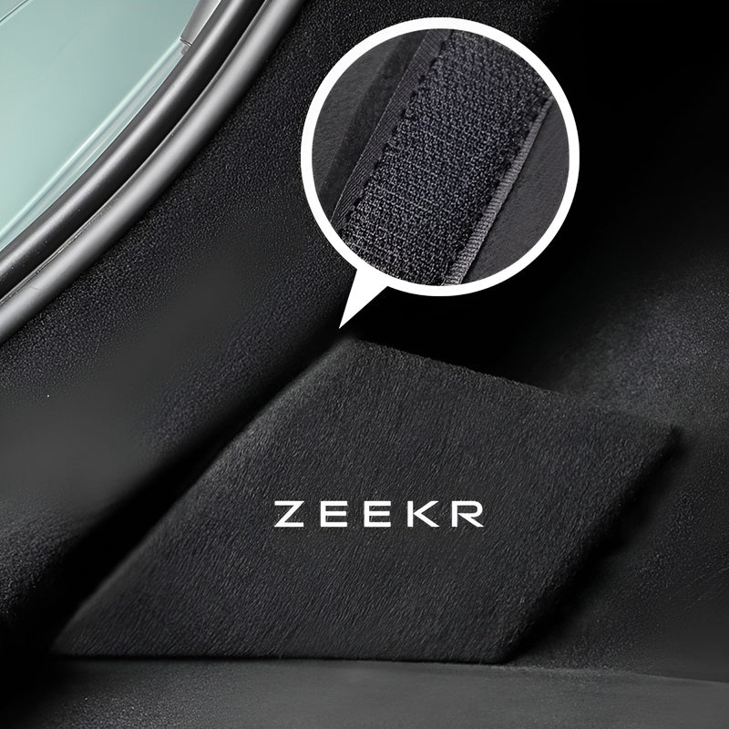 ZEEKR Trunk Organizer - Evoevs