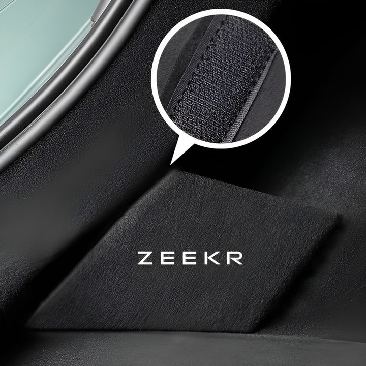 ZEEKR Trunk Organizer - Evoevs