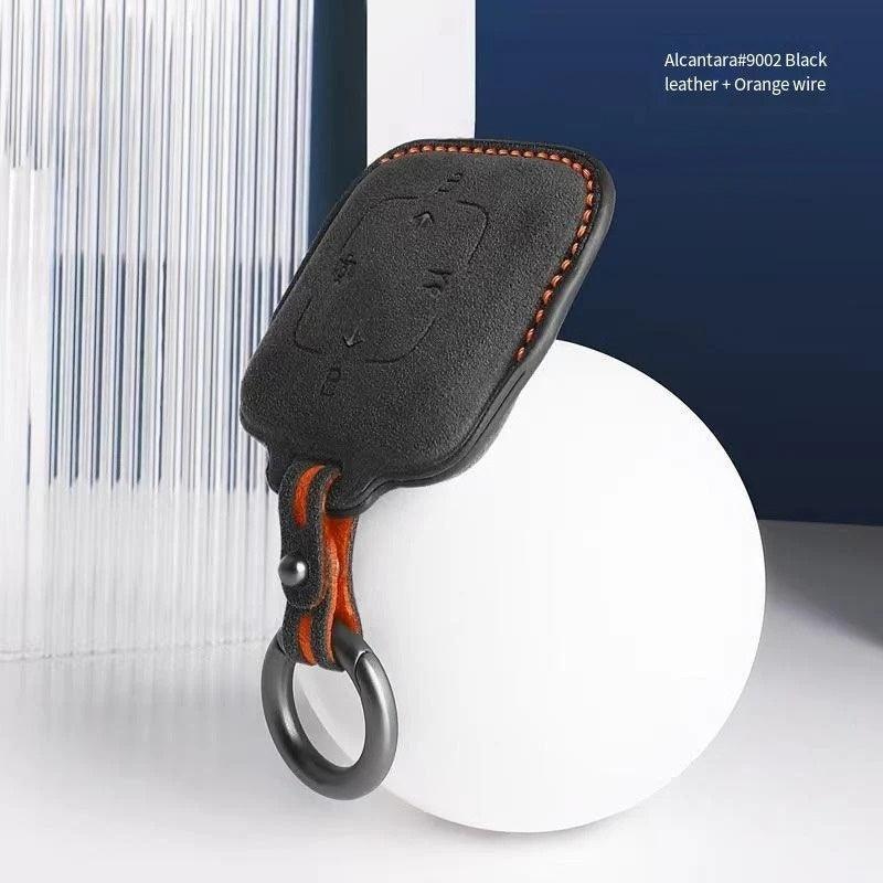Zerek Key Key Case Cover for ZEEKR X ZEEKR 001 ZEEKR 009 – Evoevs