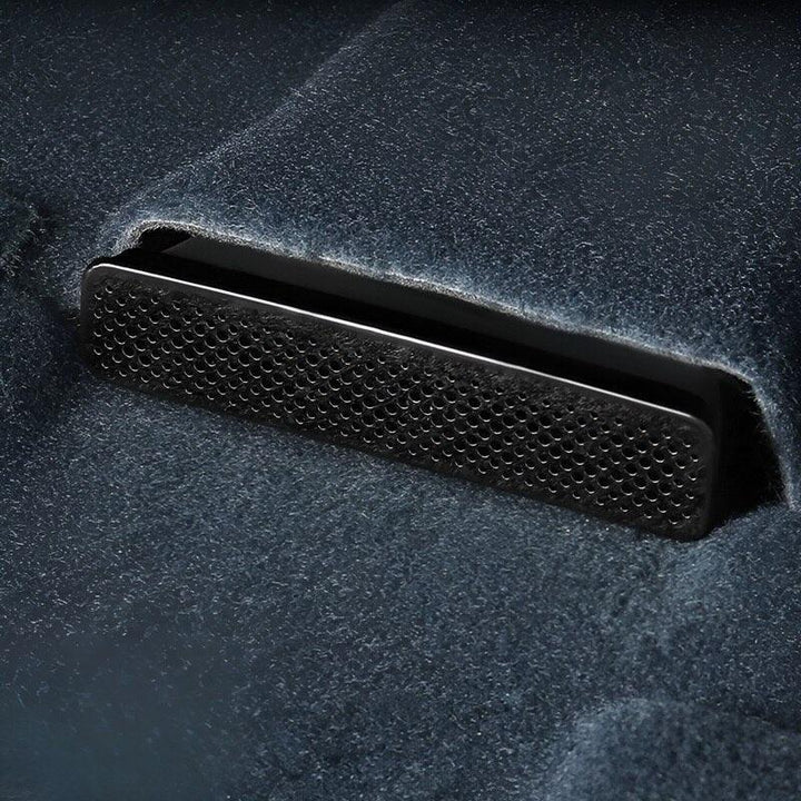 Under-Seat Air Vent Cover for ZEEKR - Evoevs