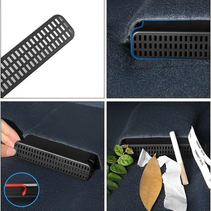 Under-Seat Air Vent Cover for ZEEKR - Evoevs