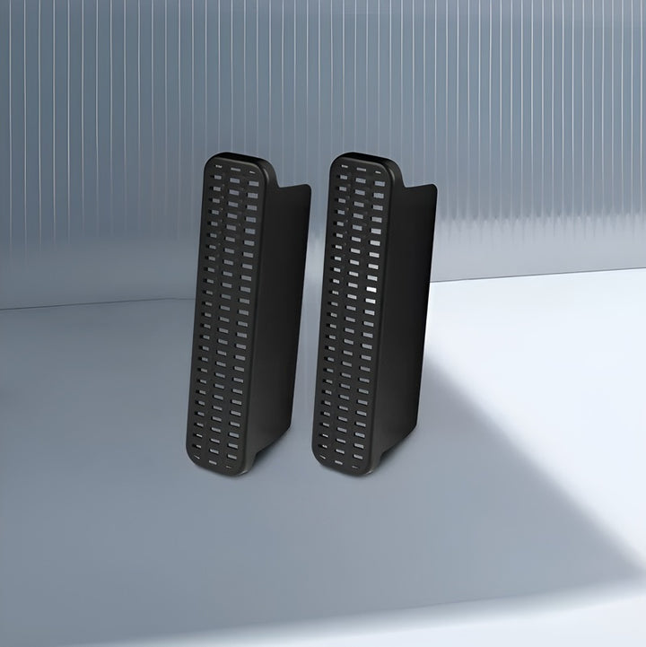 Under-Seat Air Vent Cover for ZEEKR - Evoevs