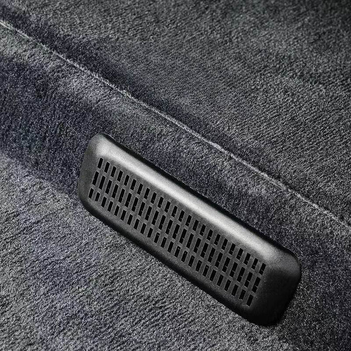 Under-Seat Air Vent Cover for ZEEKR - Evoevs