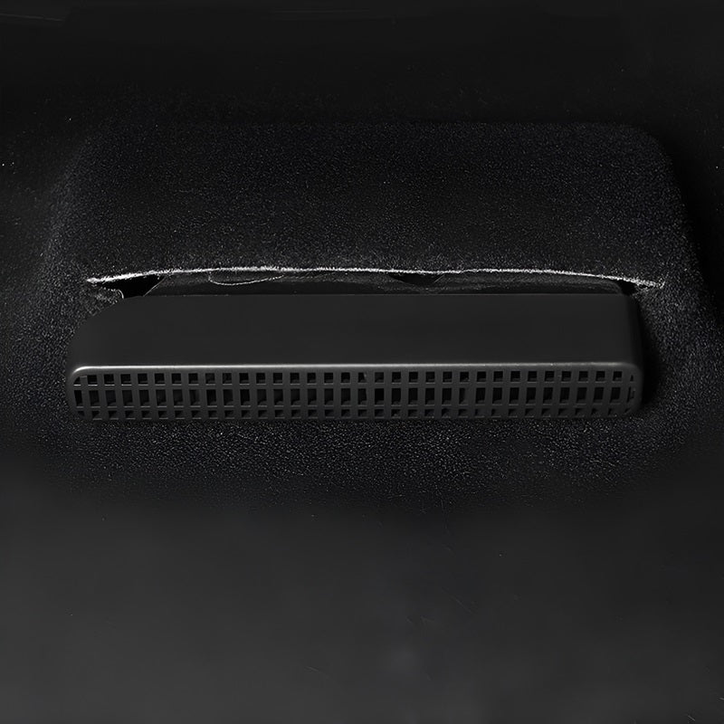 Under-seat Air Vent Cover for Volvo EX30/40 - Evoevs