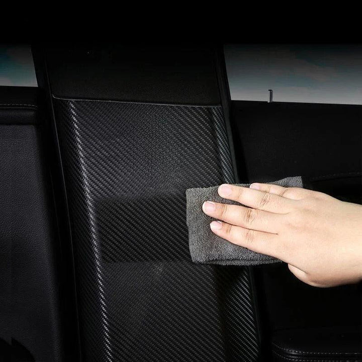 Volvo Ex30 B-Pillar Protection Pad - Evoevs