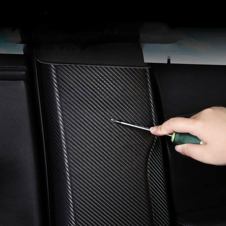 Volvo Ex30 B-Pillar Protection Pad - Evoevs