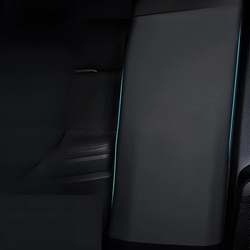 Volvo Ex30 B-Pillar Protection Pad – Evoevs