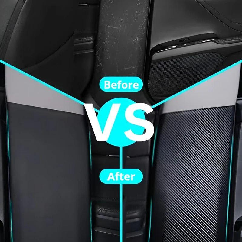 Volvo Ex30 B-Pillar Protection Pad – Evoevs