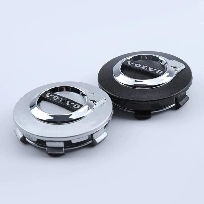 Volvo EX30/40 Wheel Center Cap - Evoevs