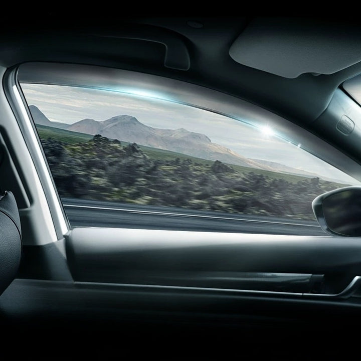 Window Visors for Kia EV5 - Evoevs