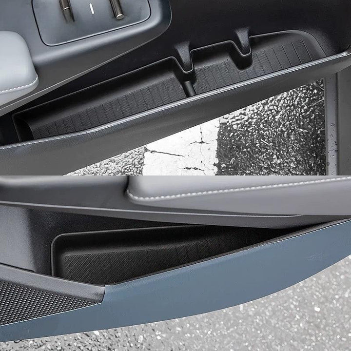 ZEEKR X Door Storage Box - Evoevs