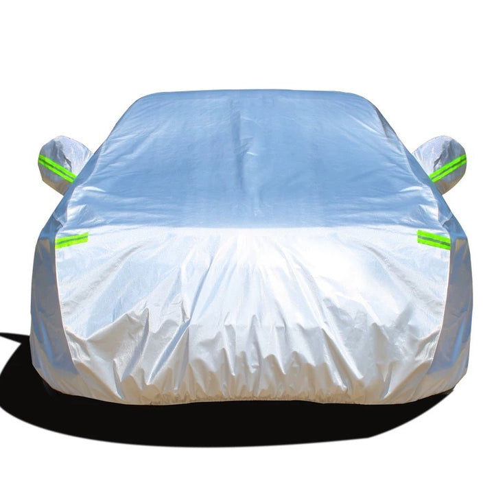 Outdoor Car Cover for ZEEKR - Evoevs