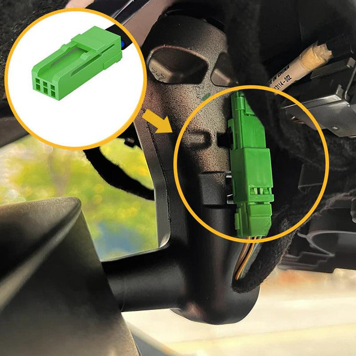 Volvo EX30 DashCam - Evoevs