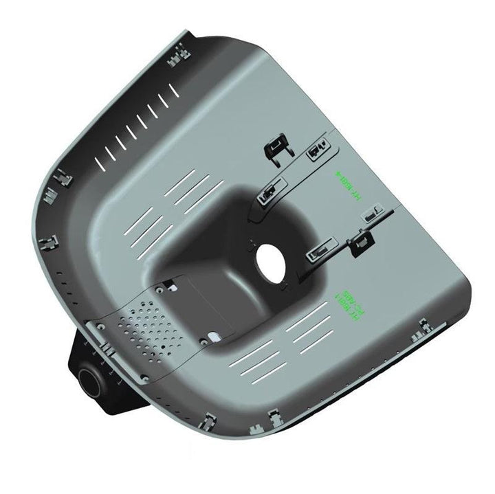 Volvo EX30 DashCam - Evoevs