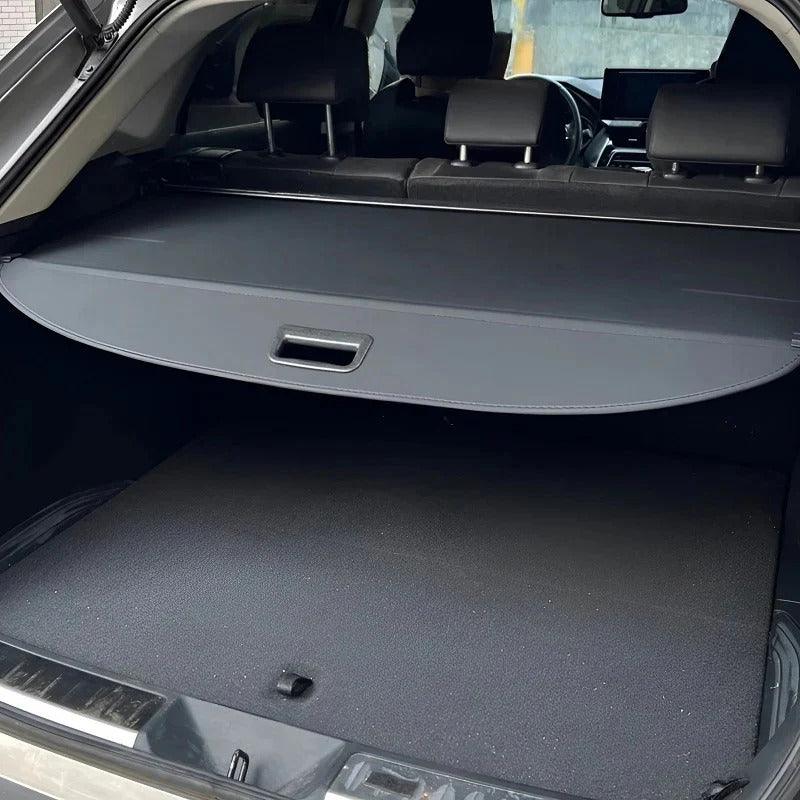 Rear Trunk Shade Cover for Kia - Evoevs