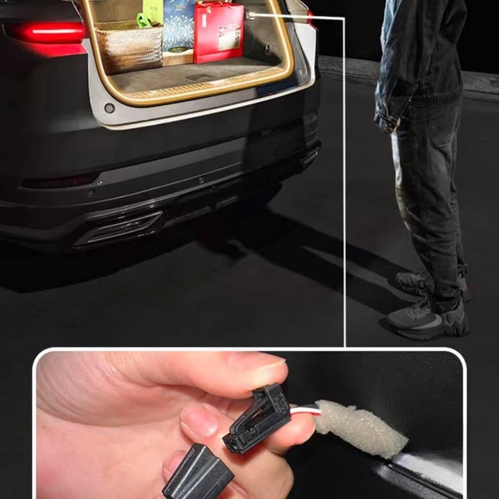 Trunk Lighting Ambient Light for Neta X