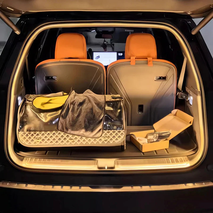 Trunk Lighting Ambient Light for Neta X