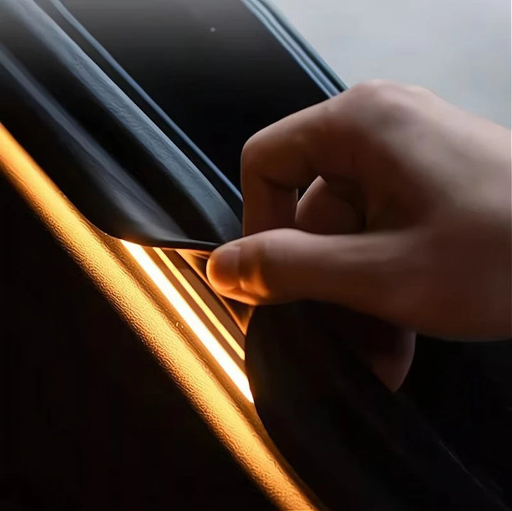 Trunk LED Light Strips for ZEEKR 001 - Evoevs