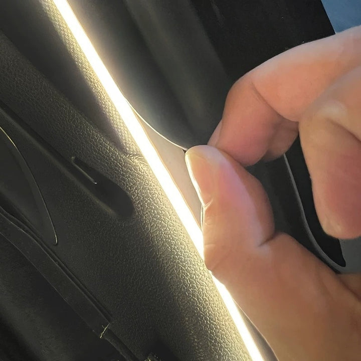 Trunk Lighting Ambient Light for ZEEKR X - Evoevs