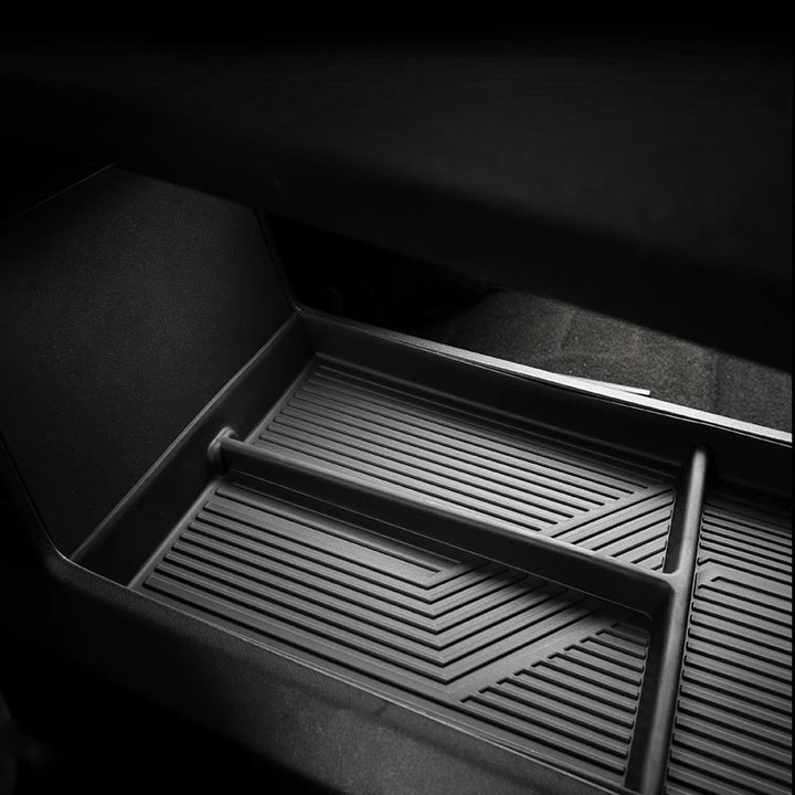 Under-console Storage Box for ZEEKR 001 - Evoevs