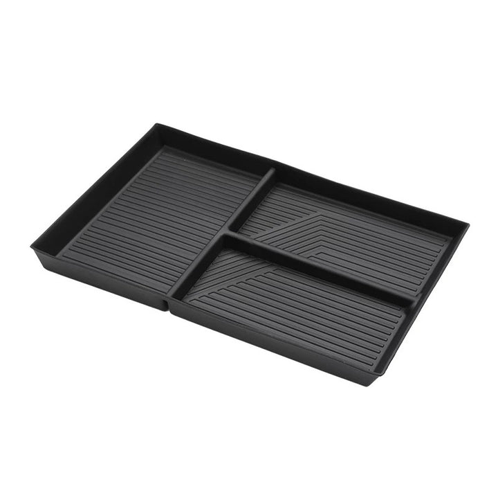 Under-console Storage Box for ZEEKR 001 - Evoevs