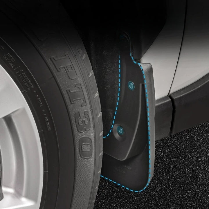 Mud Flaps for ID.7