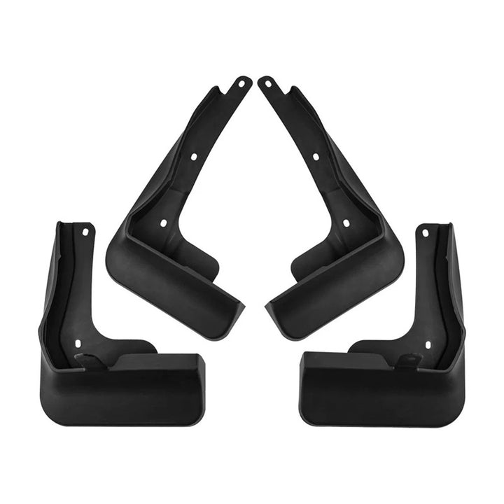Mud Flaps for ID.7