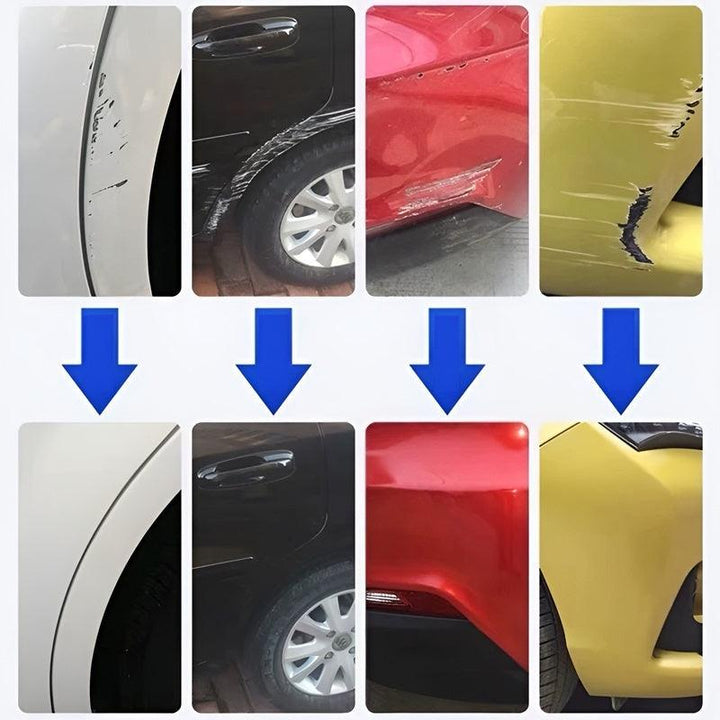 Paint Touch-Up Pen for Volvo EX40 - Evoevs