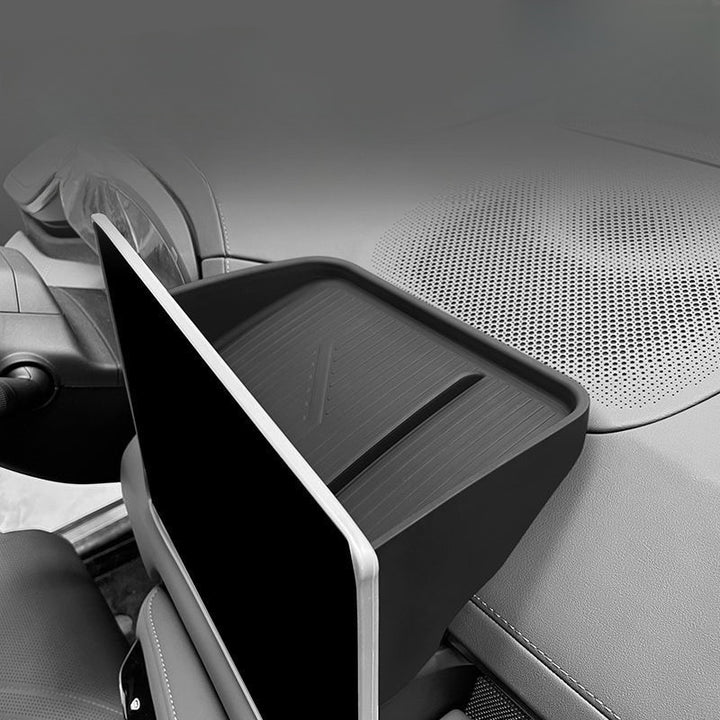 Rear of Screen Storage for ZEEKR 001 - Evoevs