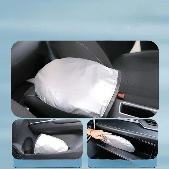 Front Windshield Visor for ZEEKR - Evoevs