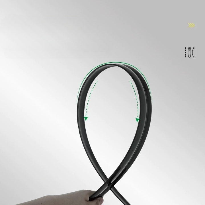 ZEEKR Window visors - Evoevs
